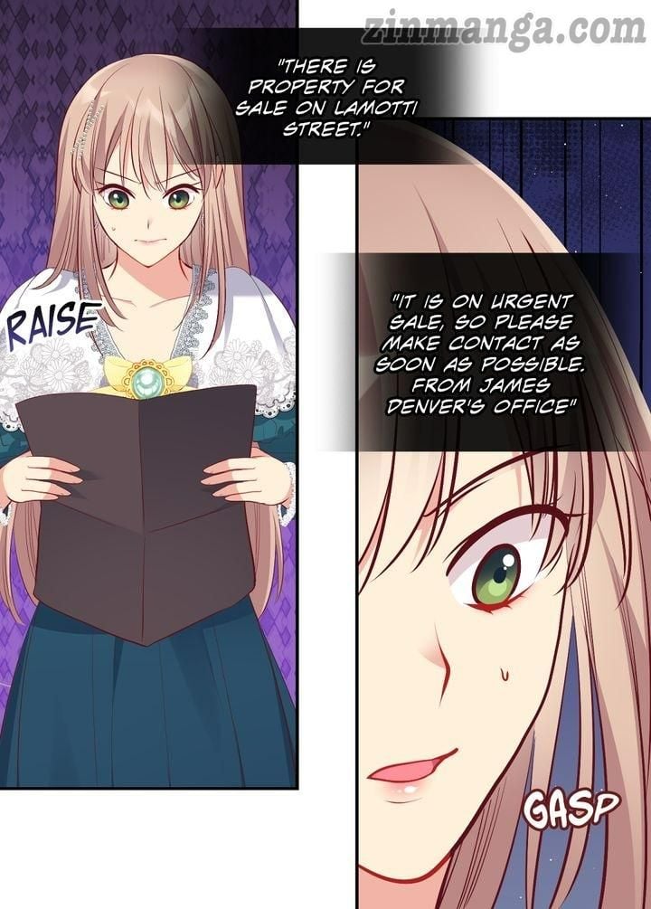 Daisy: How to Become the Duke’s Fiancée Chapter 88 208 18