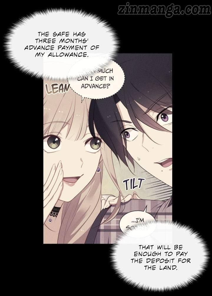 Daisy: How to Become the Duke’s Fiancée Chapter 88 211 21