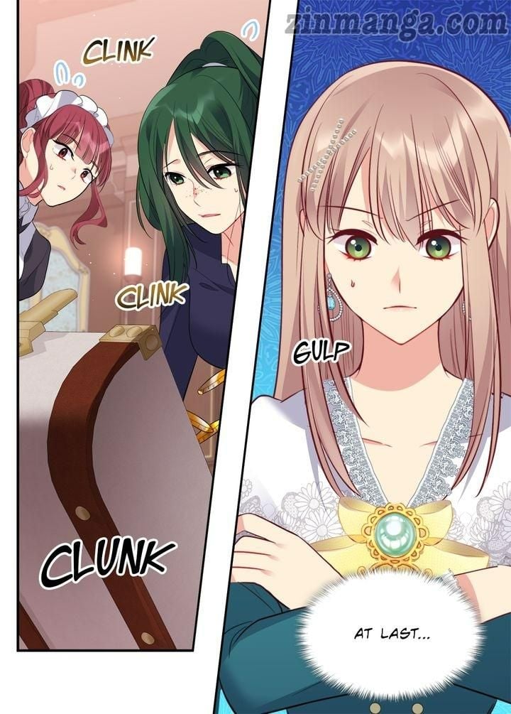 Daisy: How to Become the Duke’s Fiancée Chapter 88 212 22