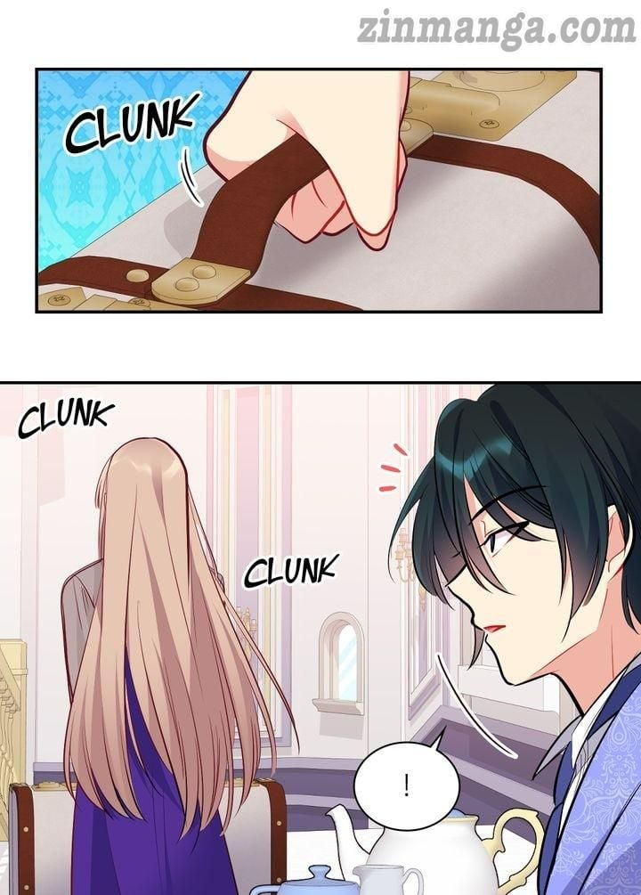 Daisy: How to Become the Duke’s Fiancée Chapter 88 213 23
