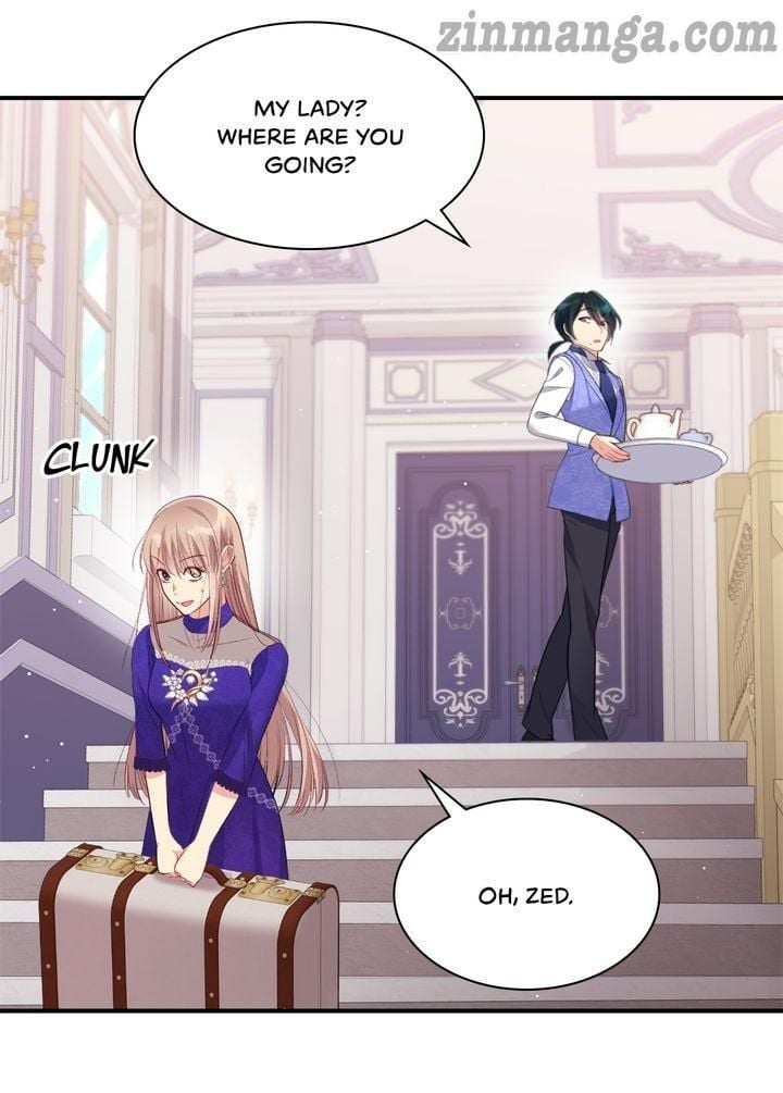 Daisy: How to Become the Duke’s Fiancée Chapter 88 214 24