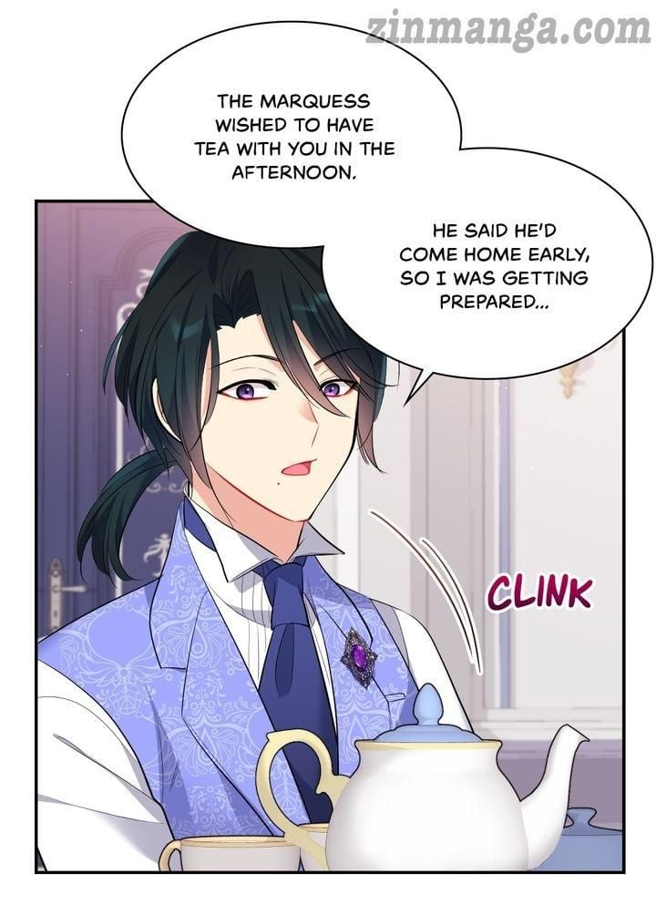Daisy: How to Become the Duke’s Fiancée Chapter 88 215 25