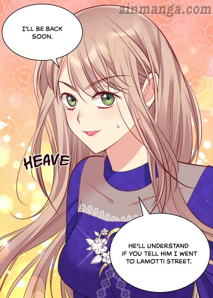 Daisy: How to Become the Duke’s Fiancée Chapter 88 216 26