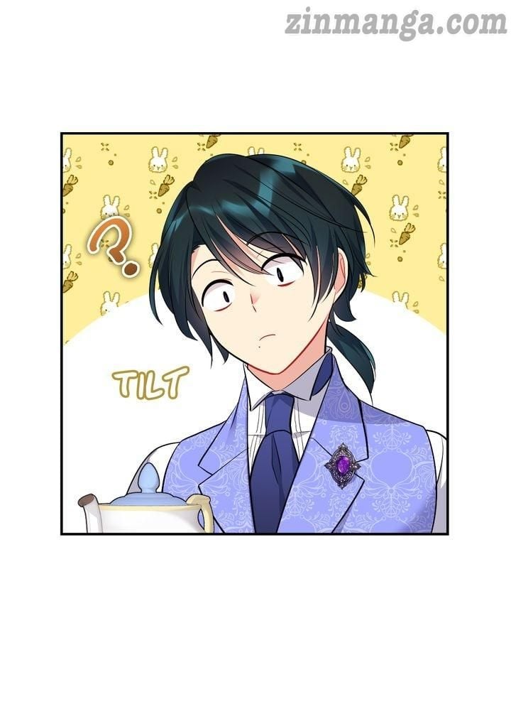 Daisy: How to Become the Duke’s Fiancée Chapter 88 217 27
