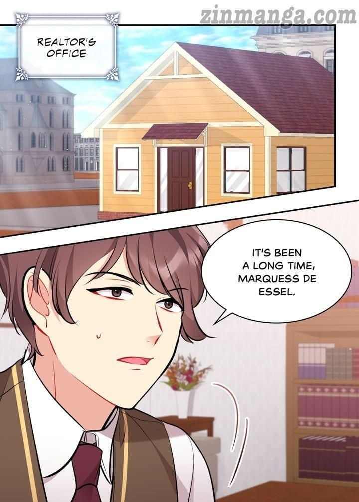 Daisy: How to Become the Duke’s Fiancée Chapter 88 219 29