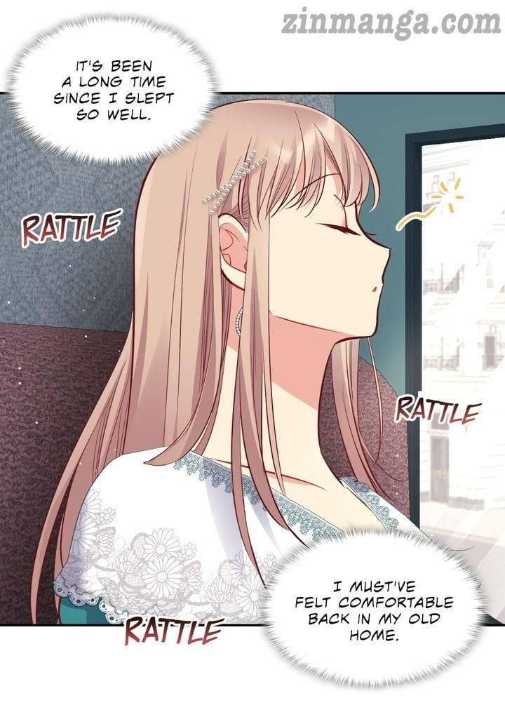 Daisy: How to Become the Duke’s Fiancée Chapter 88 193 3