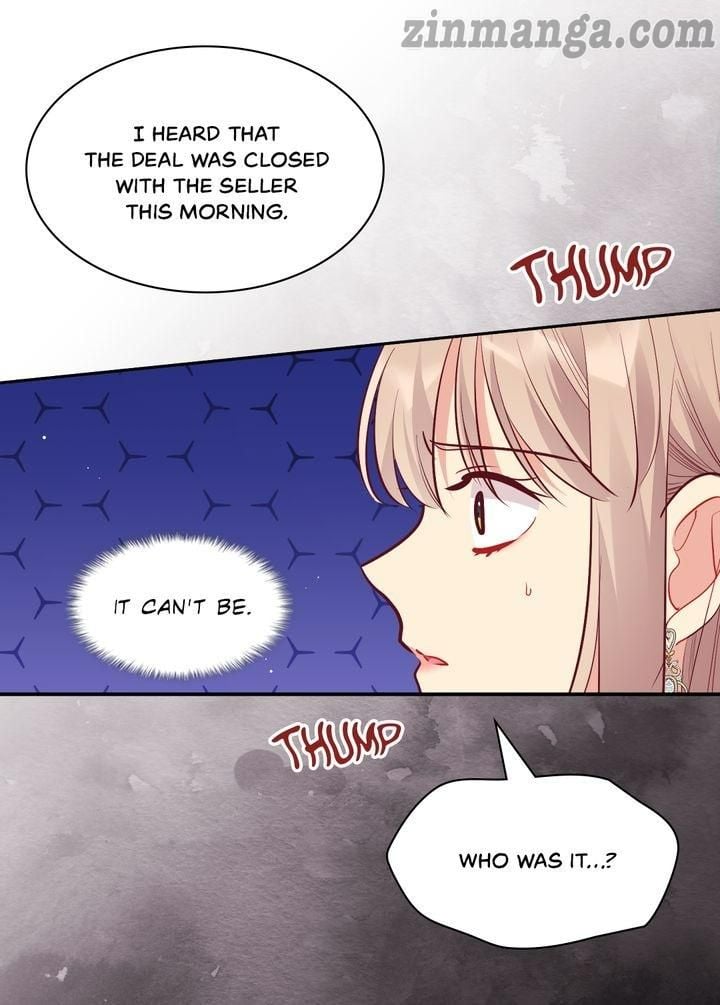 Daisy: How to Become the Duke’s Fiancée Chapter 88 224 34