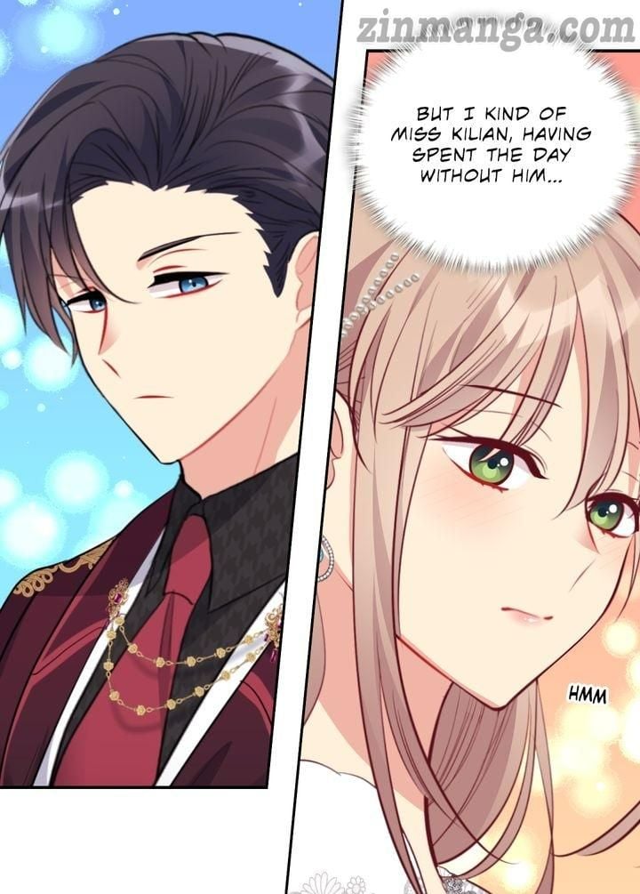 Daisy: How to Become the Duke’s Fiancée Chapter 88 194 4
