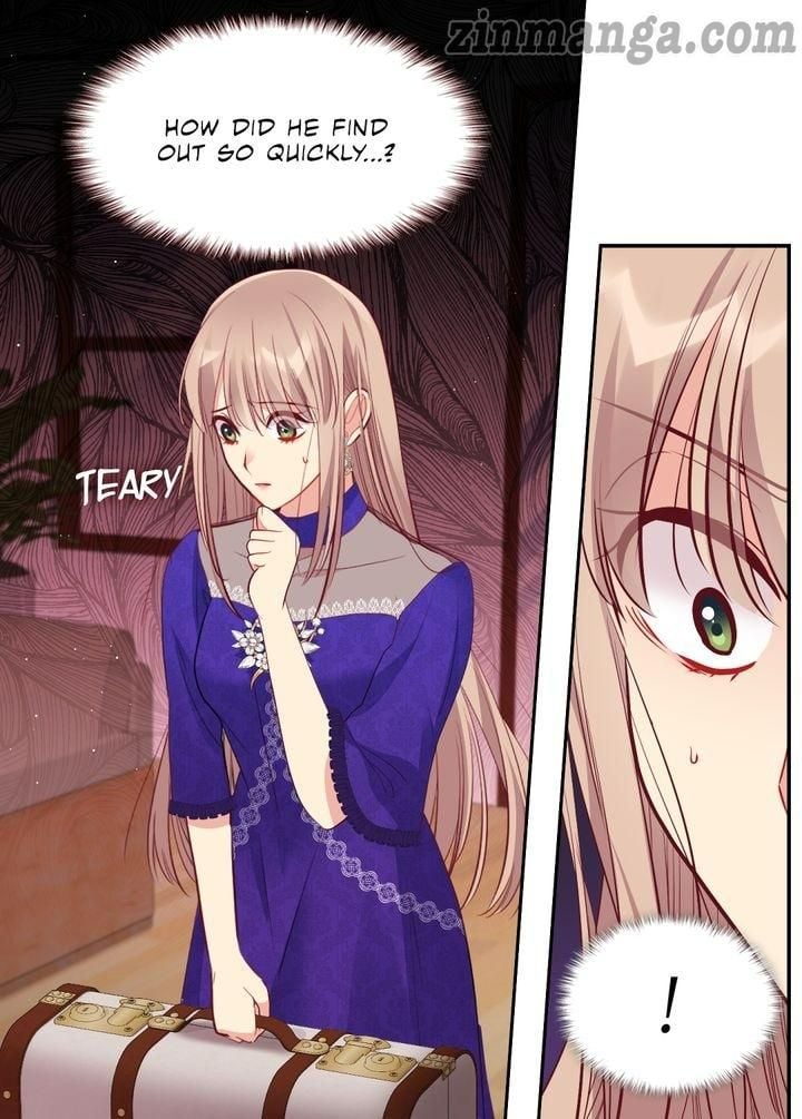 Daisy: How to Become the Duke’s Fiancée Chapter 88 232 42