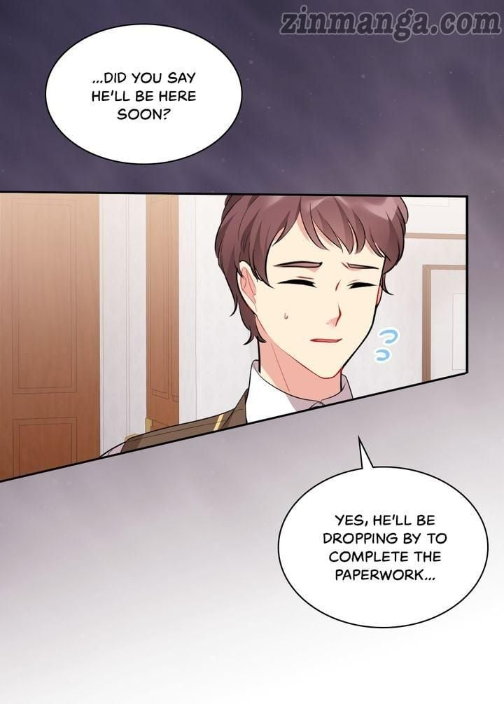 Daisy: How to Become the Duke’s Fiancée Chapter 88 233 43