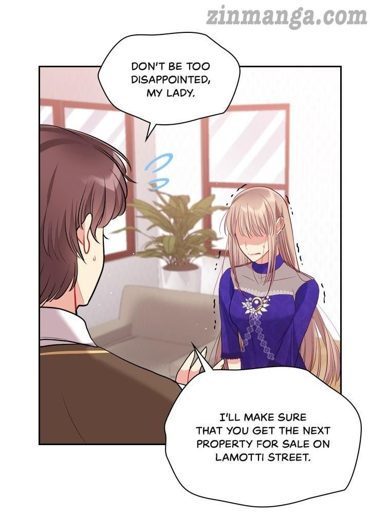 Daisy: How to Become the Duke’s Fiancée Chapter 88 234 44