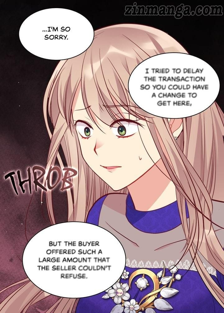 Daisy: How to Become the Duke’s Fiancée Chapter 88 235 45