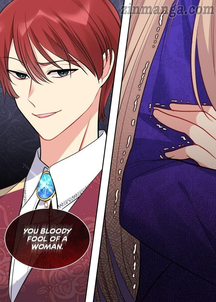 Daisy: How to Become the Duke’s Fiancée Chapter 88 239 49