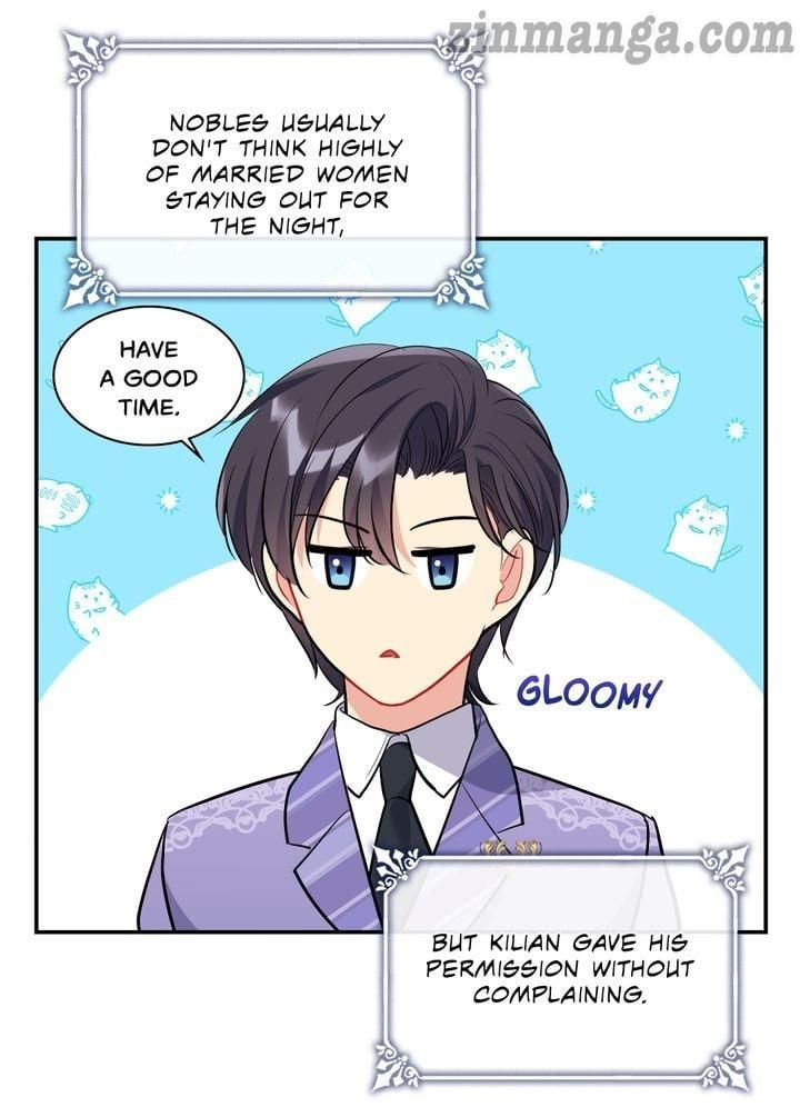 Daisy: How to Become the Duke’s Fiancée Chapter 88 195 5