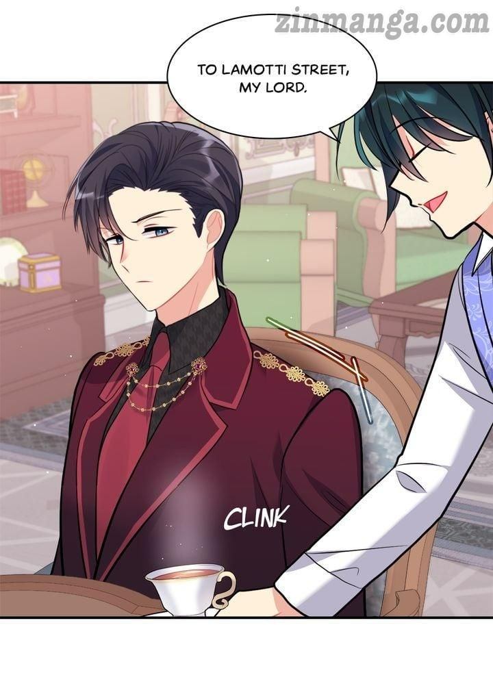Daisy: How to Become the Duke’s Fiancée Chapter 88 242 52