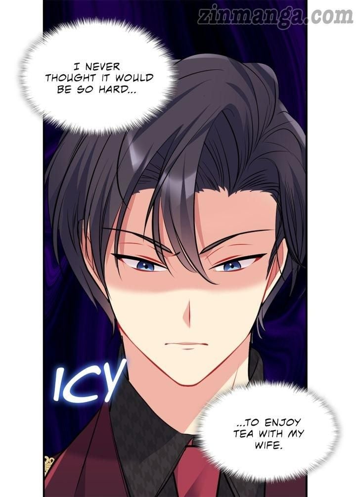 Daisy: How to Become the Duke’s Fiancée Chapter 88 243 53