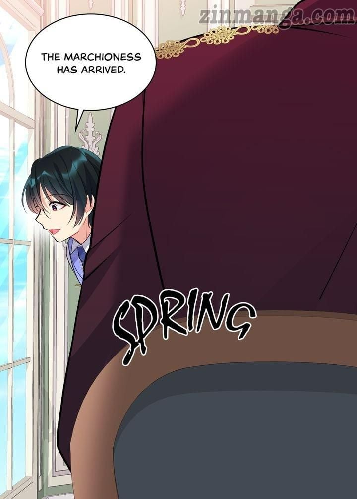 Daisy: How to Become the Duke’s Fiancée Chapter 88 245 55