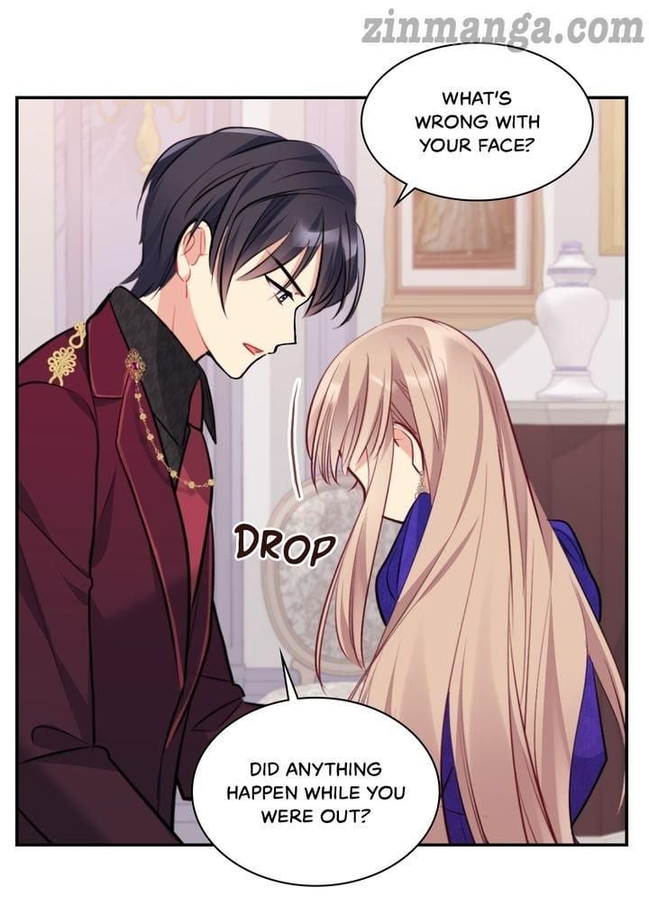 Daisy: How to Become the Duke’s Fiancée Chapter 88 248 58
