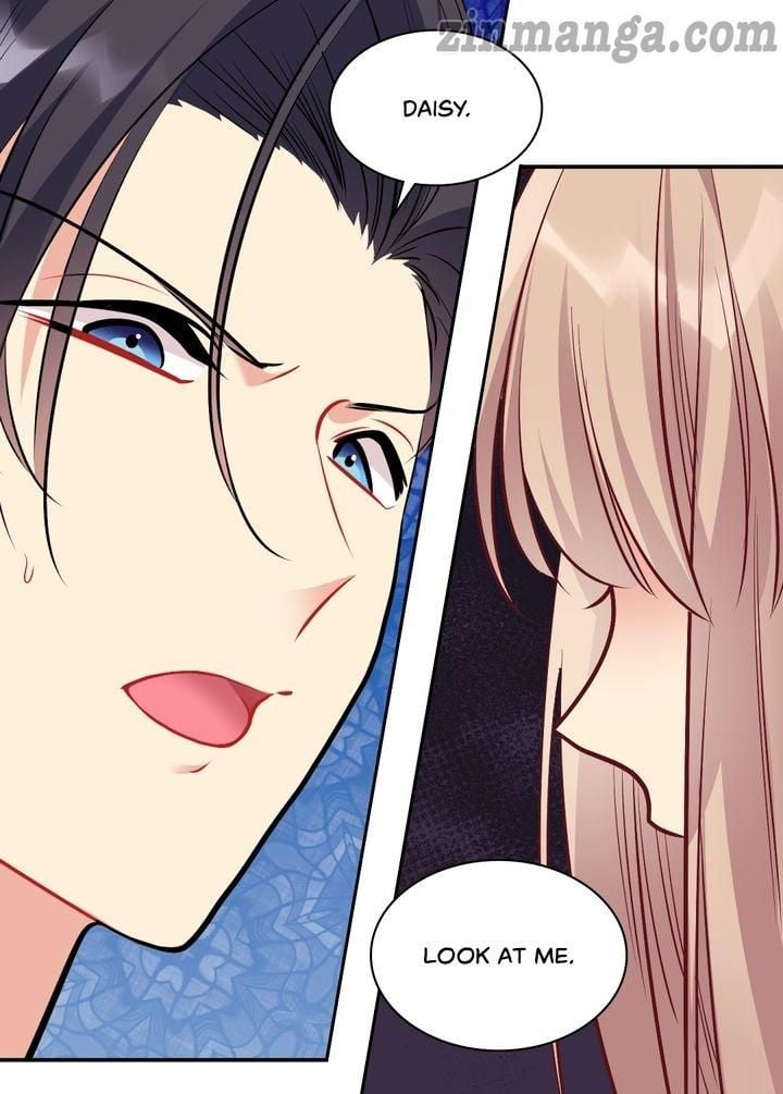 Daisy: How to Become the Duke’s Fiancée Chapter 88 249 59