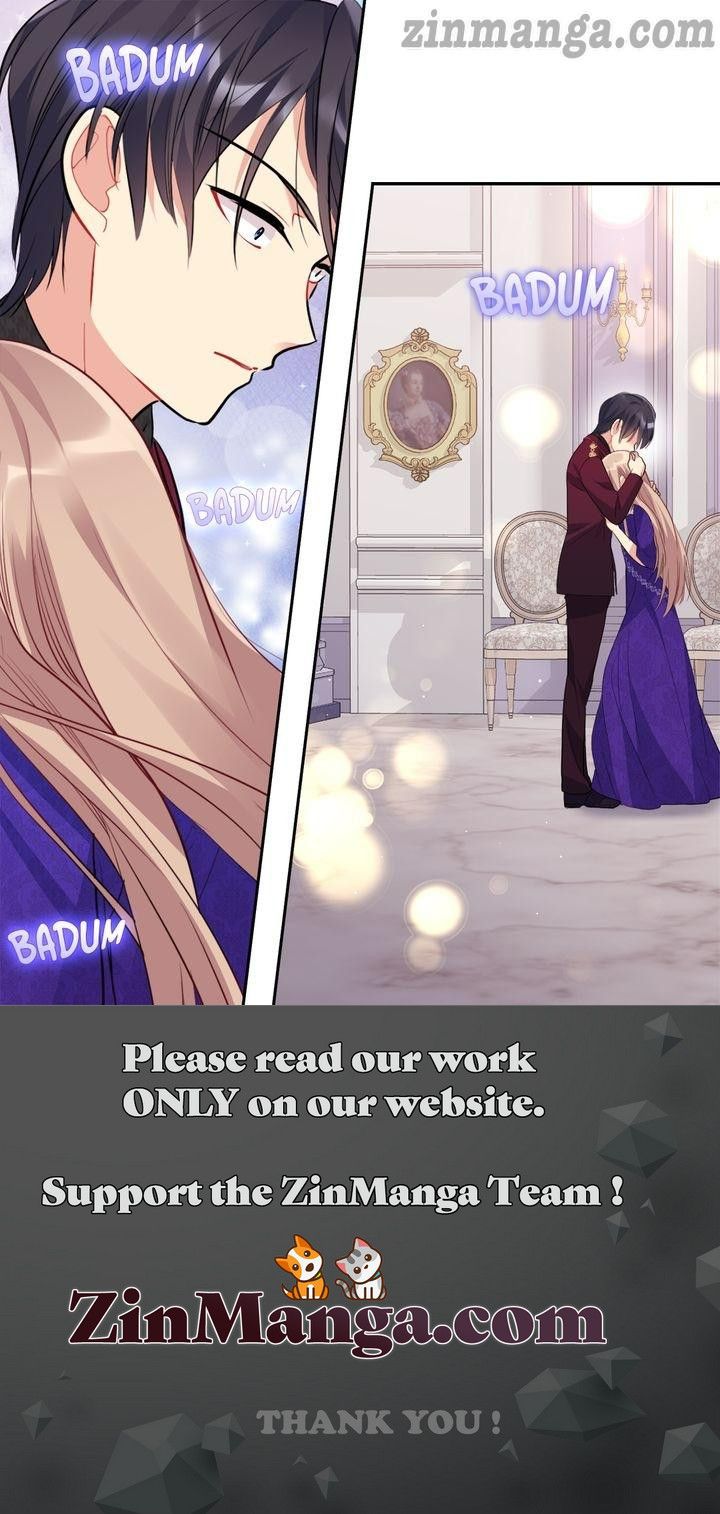 Daisy: How to Become the Duke’s Fiancée Chapter 88 251 61