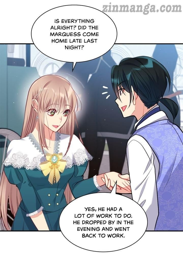 Daisy: How to Become the Duke’s Fiancée Chapter 88 198 8