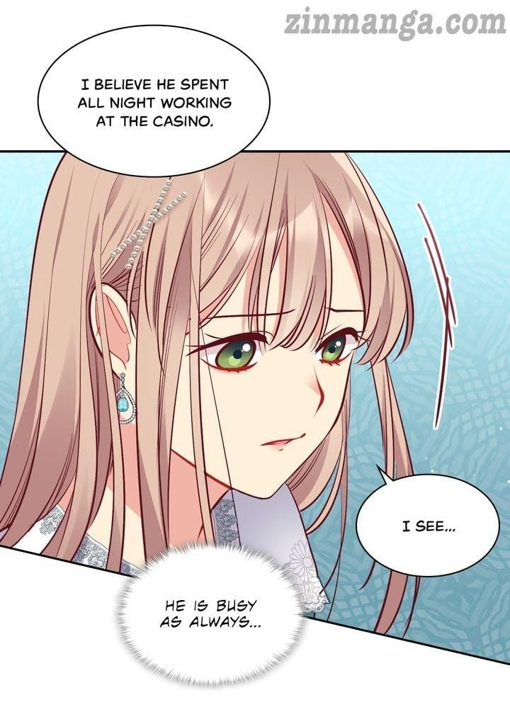 Daisy: How to Become the Duke’s Fiancée Chapter 88 199 9