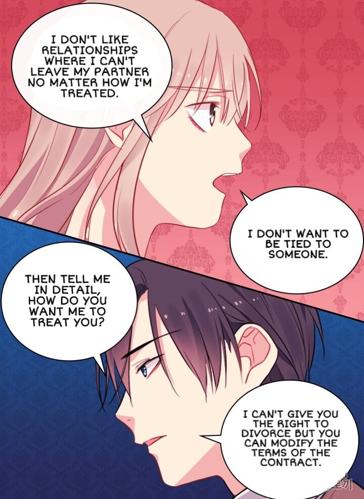 Daisy: How to Become the Duke’s Fiancée Chapter 9 170 10