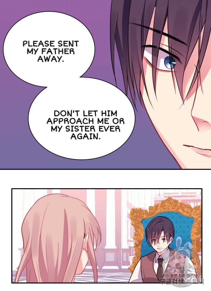 Daisy: How to Become the Duke’s Fiancée Chapter 9 172 12