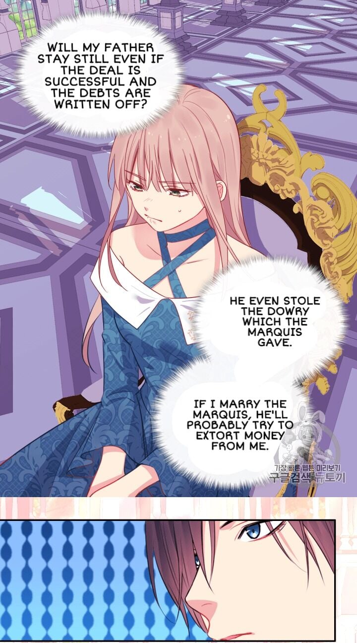 Daisy: How to Become the Duke’s Fiancée Chapter 9 173 13