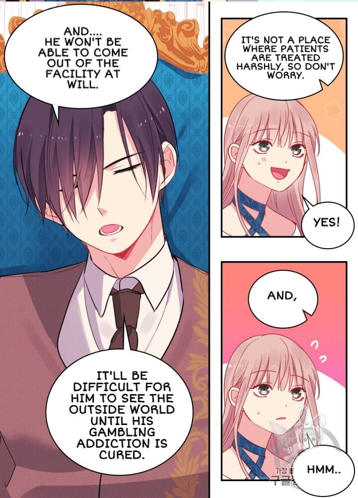 Daisy: How to Become the Duke’s Fiancée Chapter 9 175 15