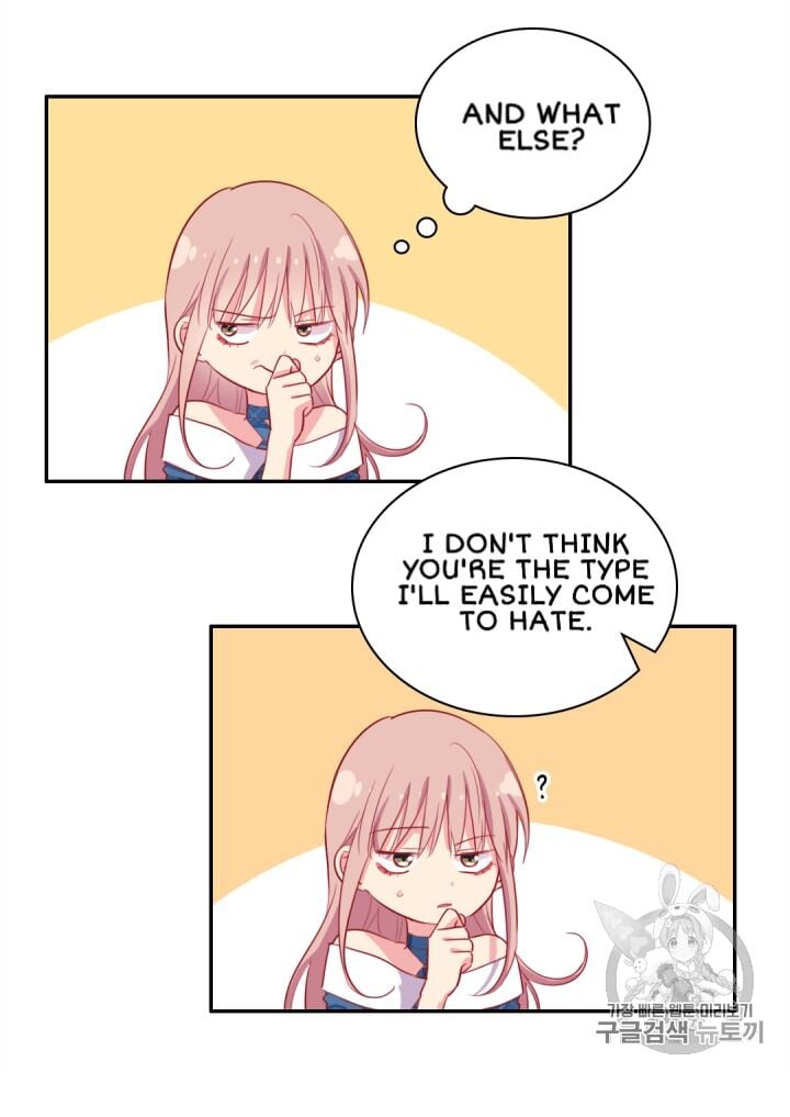 Daisy: How to Become the Duke’s Fiancée Chapter 9 178 18