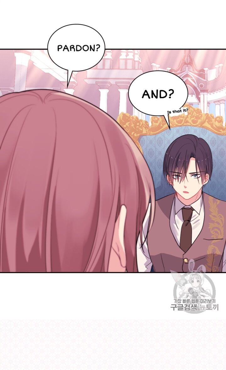 Daisy: How to Become the Duke’s Fiancée Chapter 9 179 19