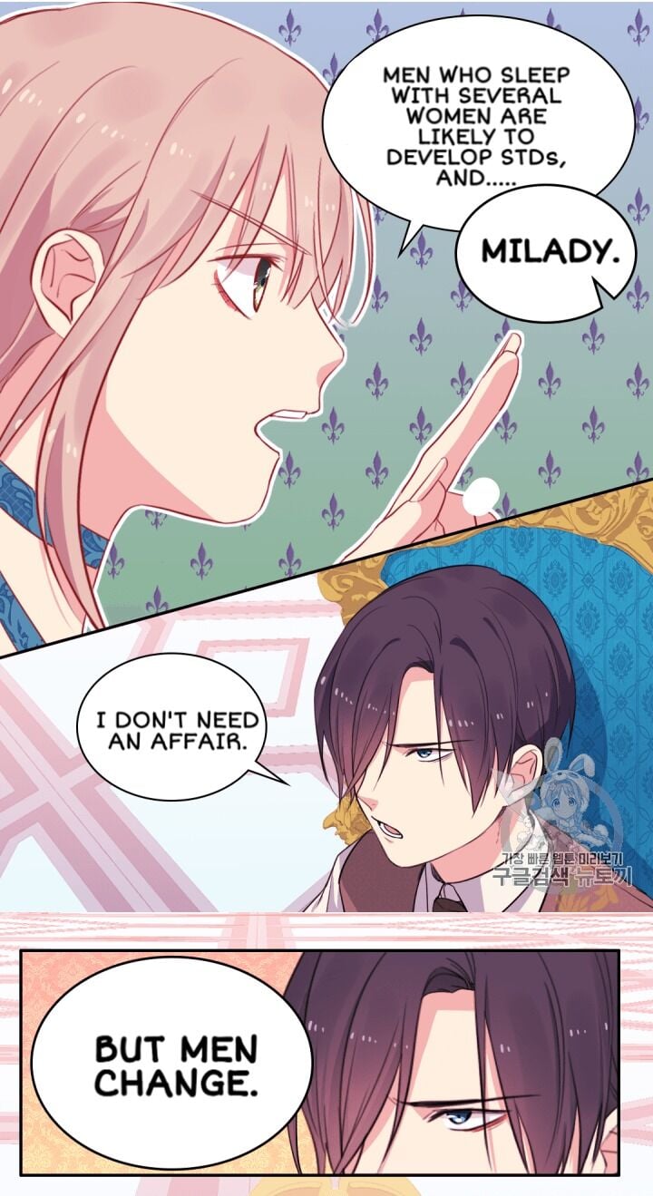 Daisy: How to Become the Duke’s Fiancée Chapter 9 188 28
