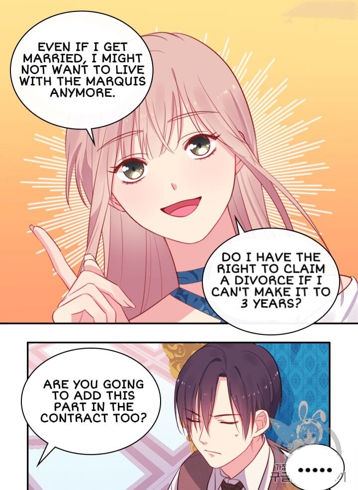 Daisy: How to Become the Duke’s Fiancée Chapter 9 163 3