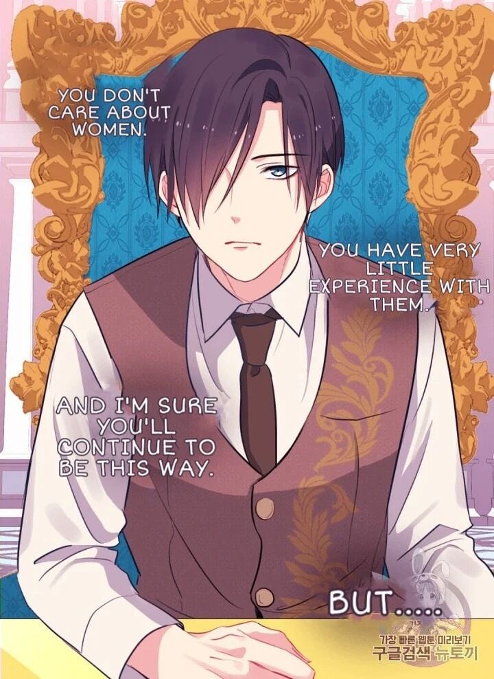Daisy: How to Become the Duke’s Fiancée Chapter 9 190 30