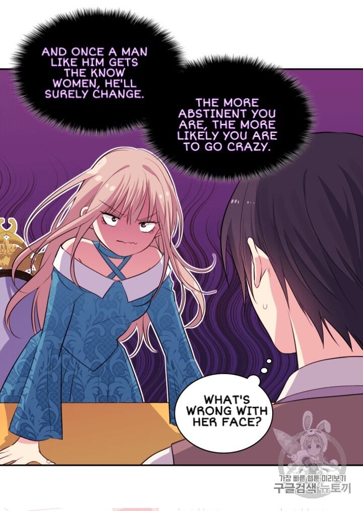 Daisy: How to Become the Duke’s Fiancée Chapter 9 192 32