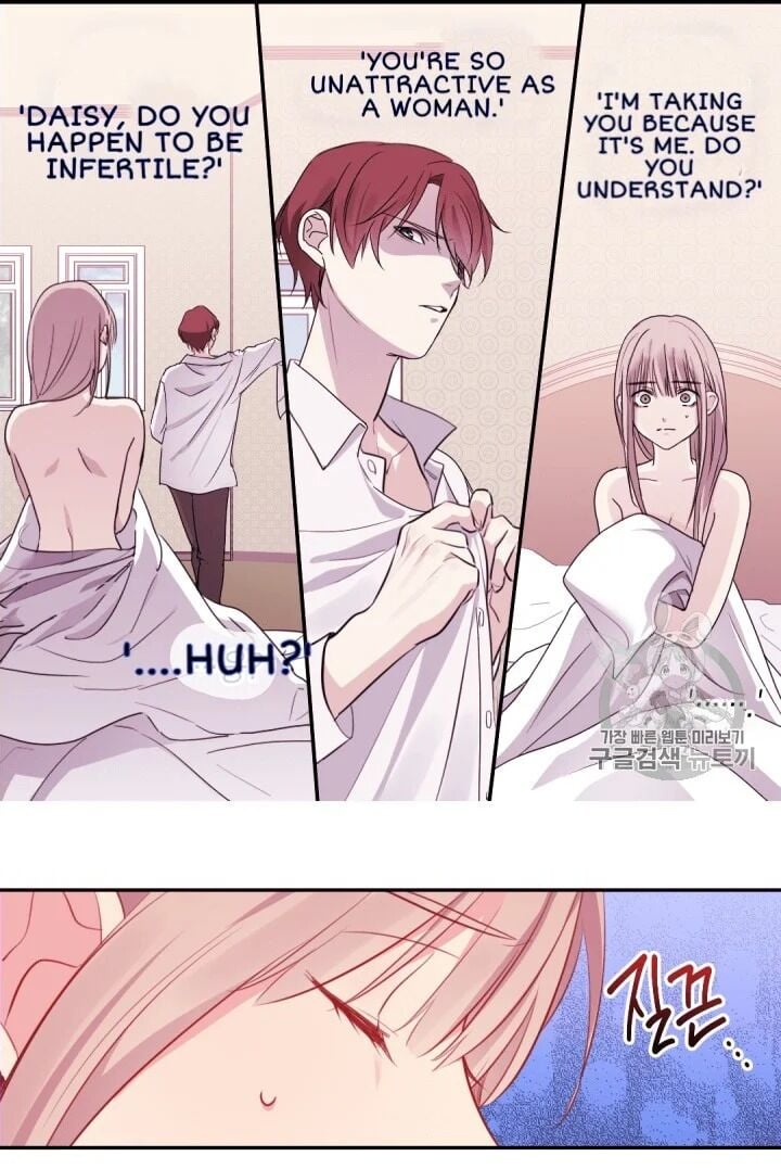 Daisy: How to Become the Duke’s Fiancée Chapter 9 198 38