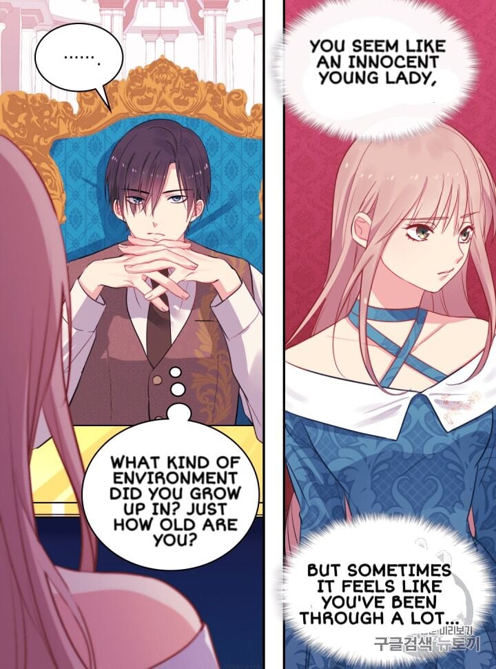 Daisy: How to Become the Duke’s Fiancée Chapter 9 203 43