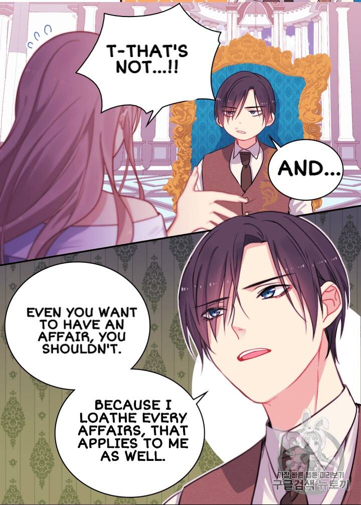 Daisy: How to Become the Duke’s Fiancée Chapter 9 207 47