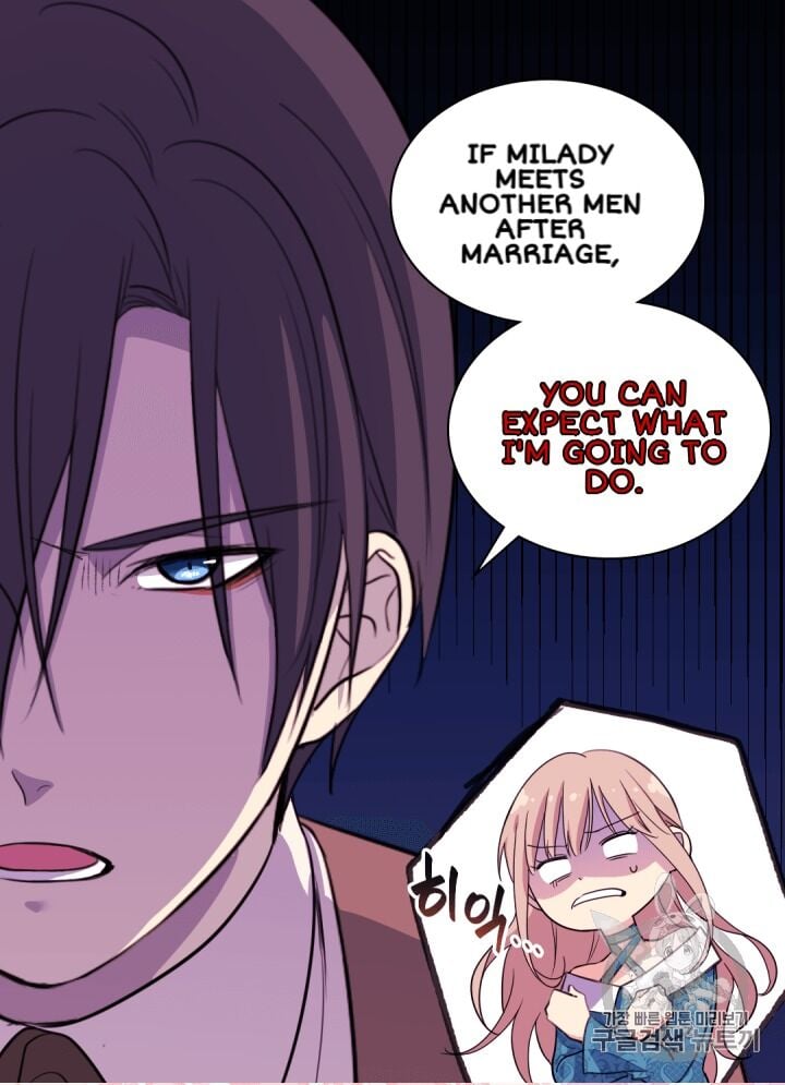 Daisy: How to Become the Duke’s Fiancée Chapter 9 208 48