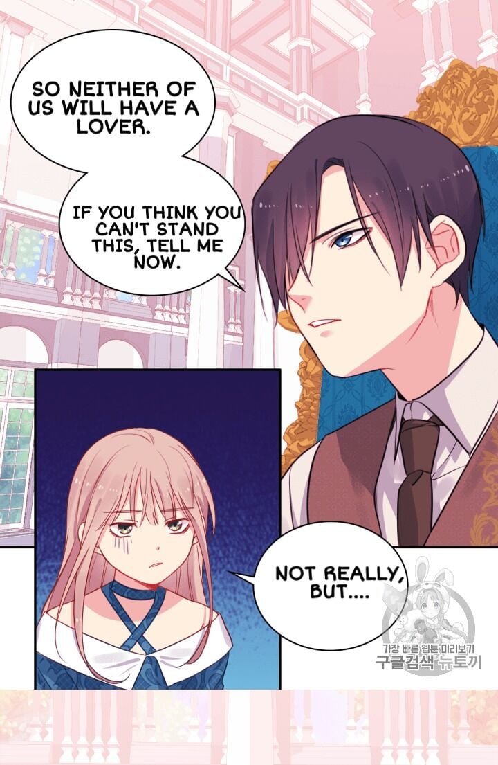 Daisy: How to Become the Duke’s Fiancée Chapter 9 209 49