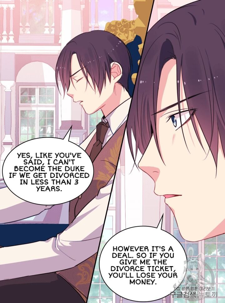 Daisy: How to Become the Duke’s Fiancée Chapter 9 165 5