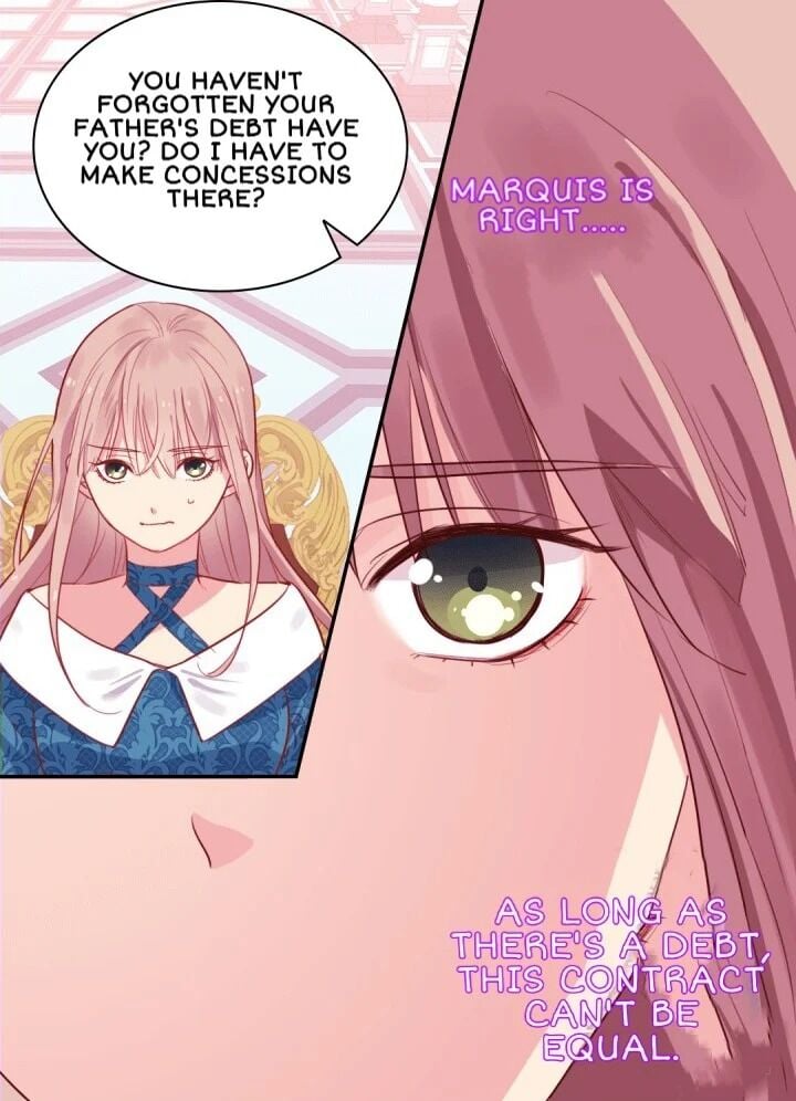 Daisy: How to Become the Duke’s Fiancée Chapter 9 166 6