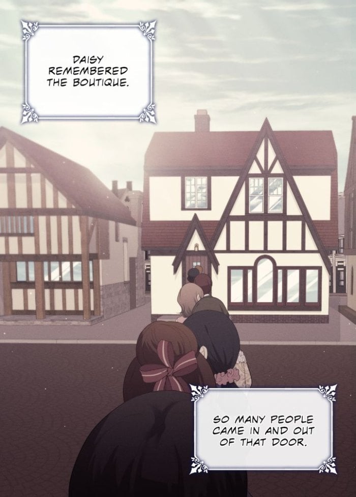 Daisy: How to Become the Duke’s Fiancée Chapter 92 243 10