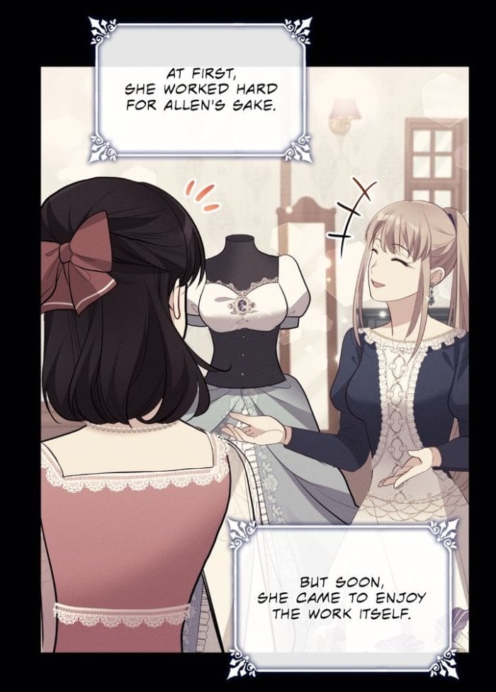 Daisy: How to Become the Duke’s Fiancée Chapter 92 245 12