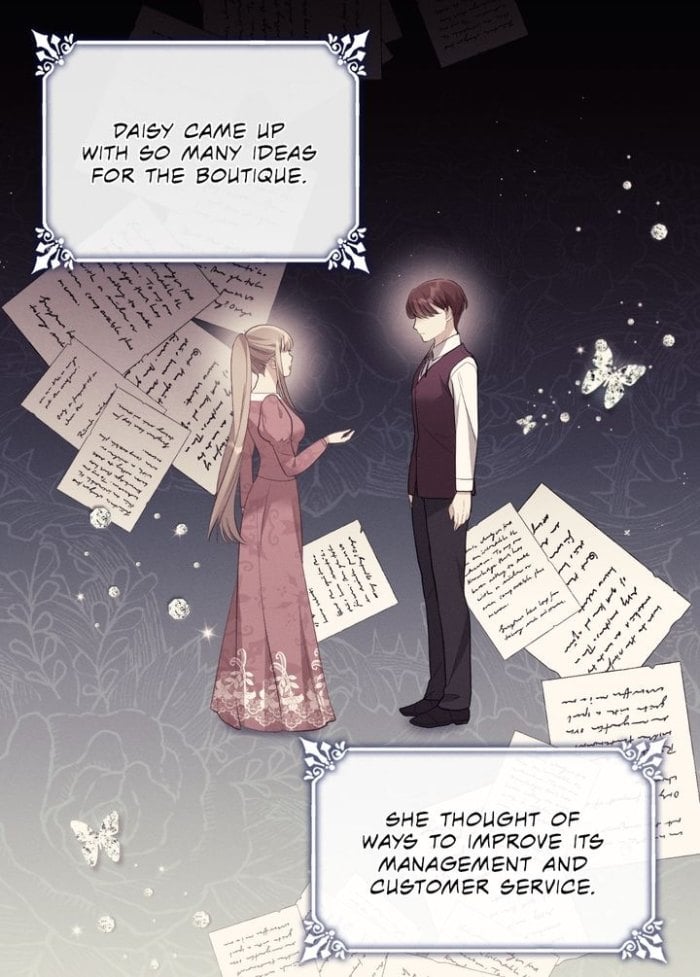 Daisy: How to Become the Duke’s Fiancée Chapter 92 248 15