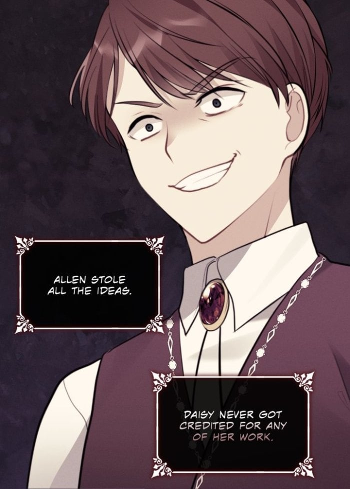 Daisy: How to Become the Duke’s Fiancée Chapter 92 249 16