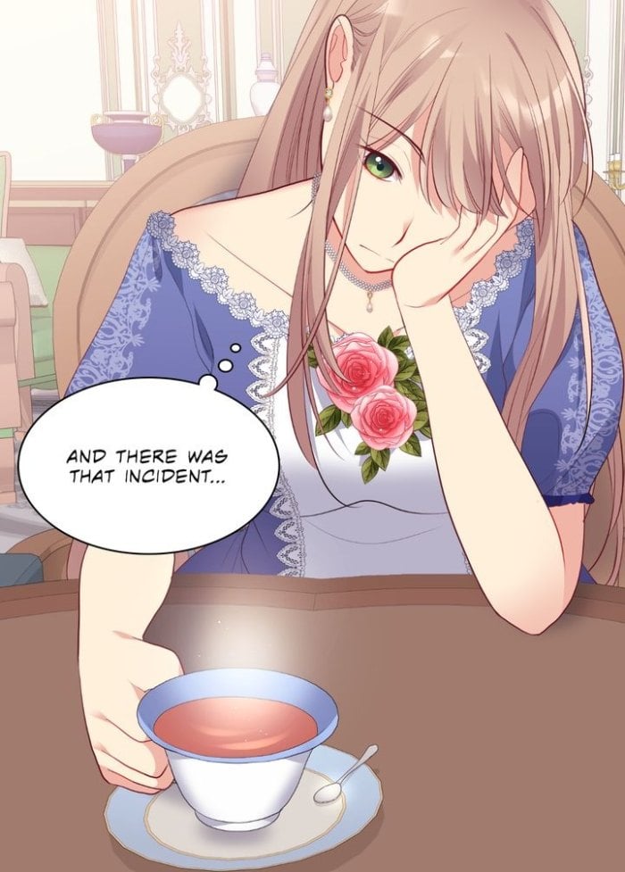 Daisy: How to Become the Duke’s Fiancée Chapter 92 250 17