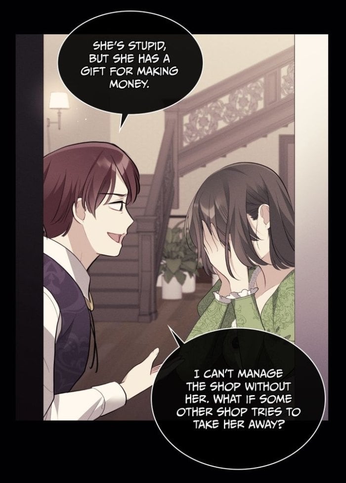 Daisy: How to Become the Duke’s Fiancée Chapter 92 253 20