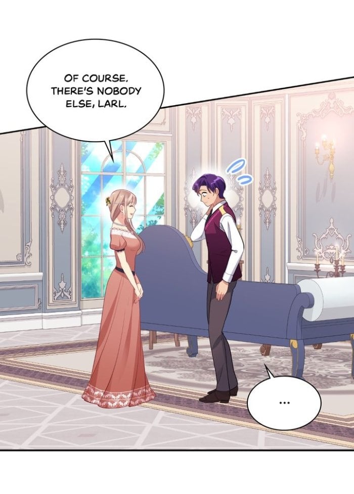 Daisy: How to Become the Duke’s Fiancée Chapter 92 265 32